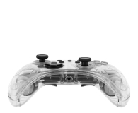Deltaco Pad bezprzewodowy transparentny RGB Switch/PC/Android - 1164193 - zdjęcie 2